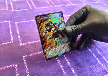 S:P Little Knight Secret Rare