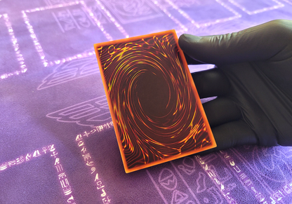 Cyber | (Full Art) Ultimate Rare