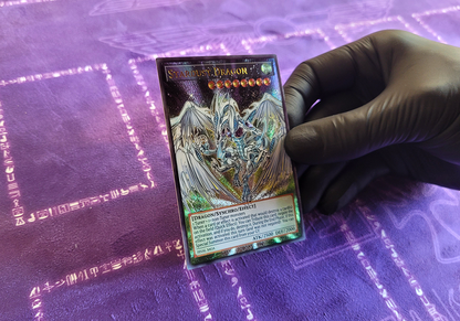 Stardust Dragon Ultimate Rare