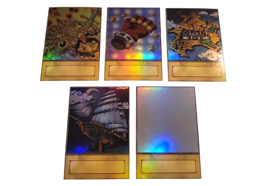 Price Set | Ultra Rare