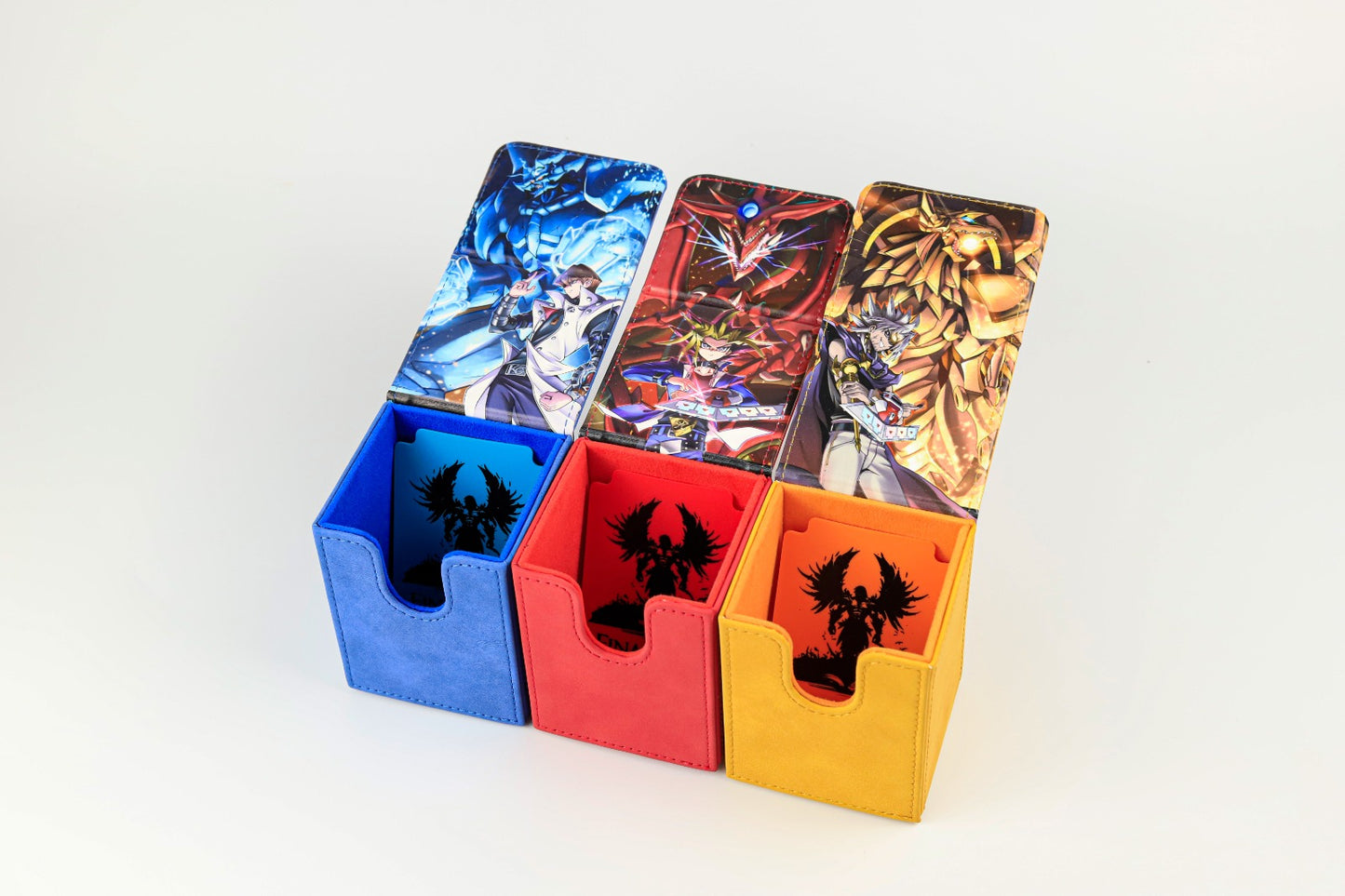 Battle City Deckbox