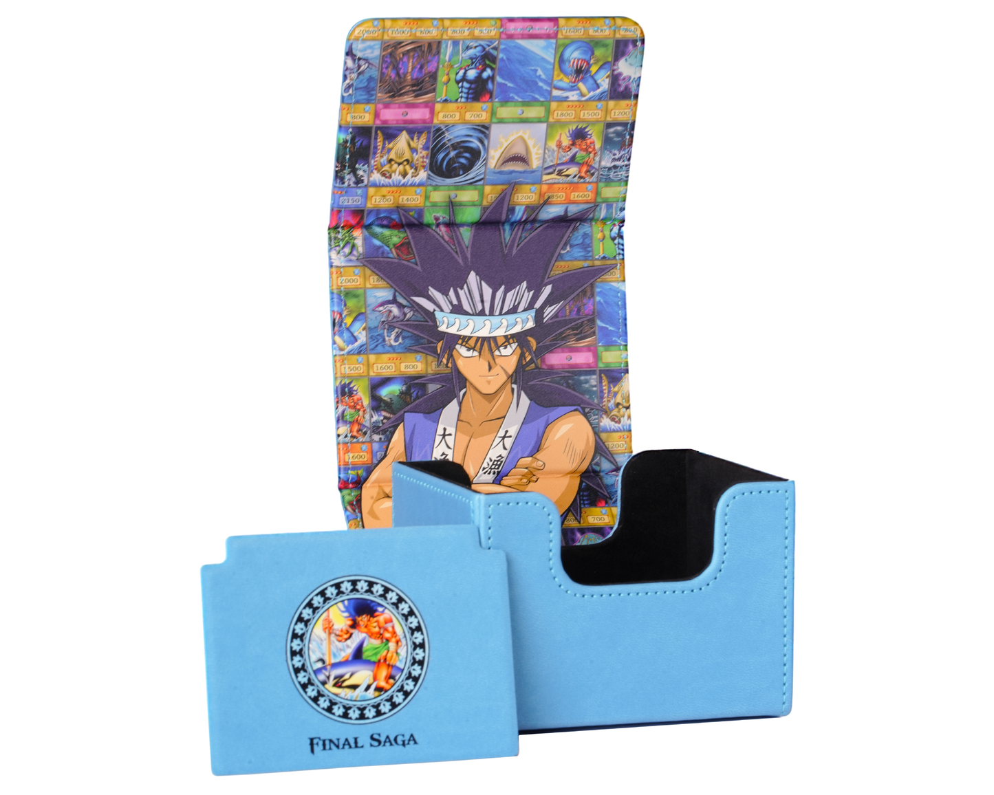 Deck Box | MT