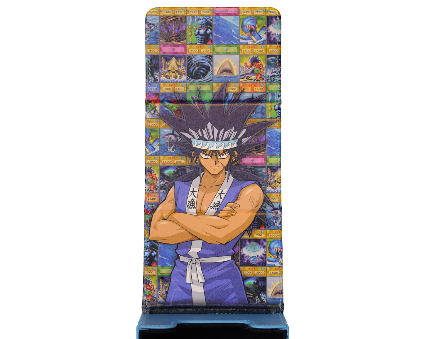 Deck Box | MT
