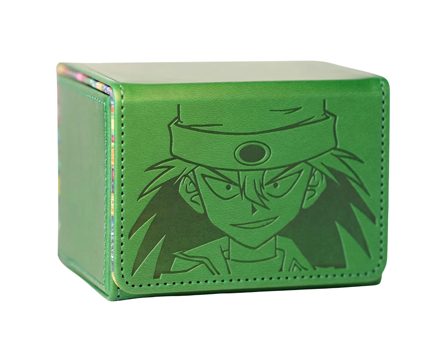Deck Box | RR