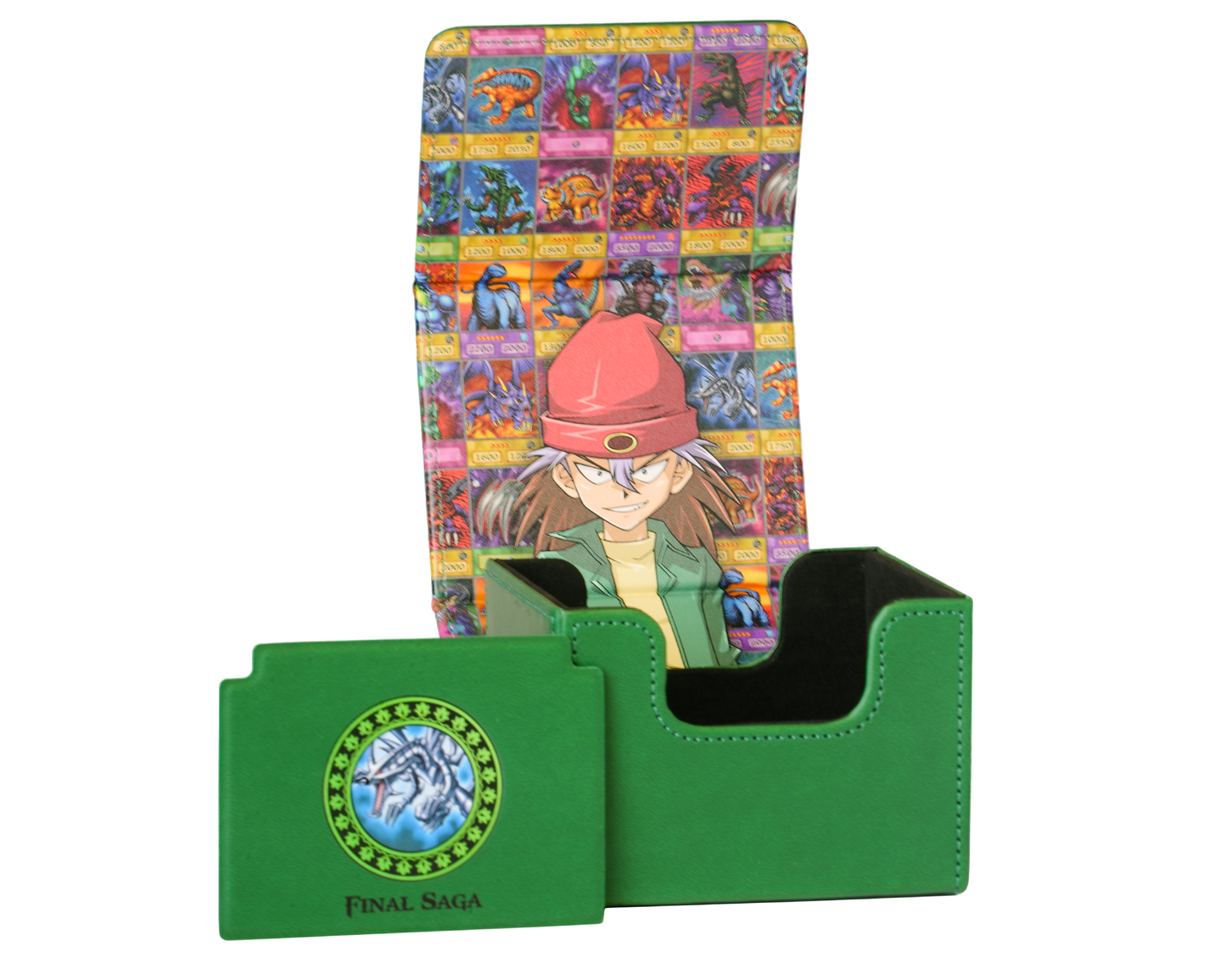 Deck Box | RR
