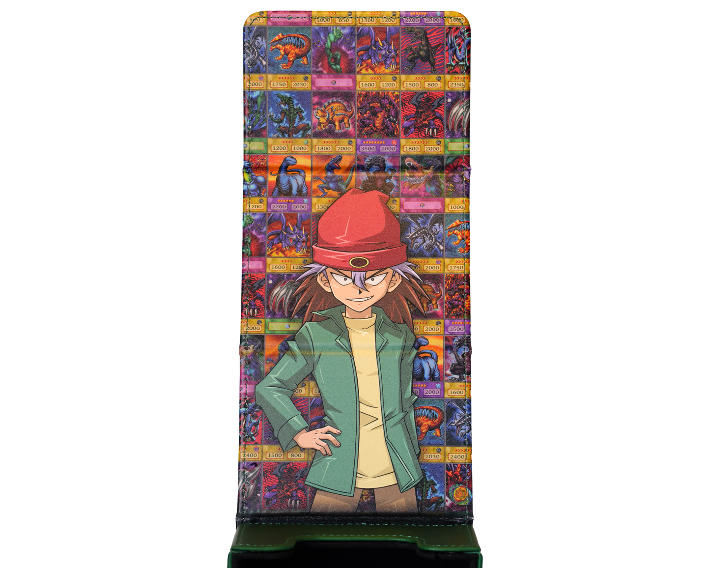 Deck Box | RR