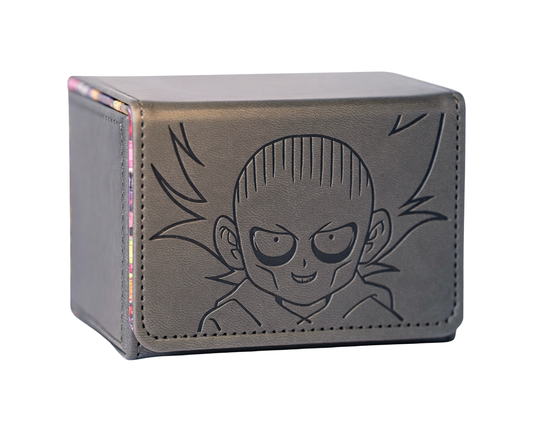 Deck Box | BO
