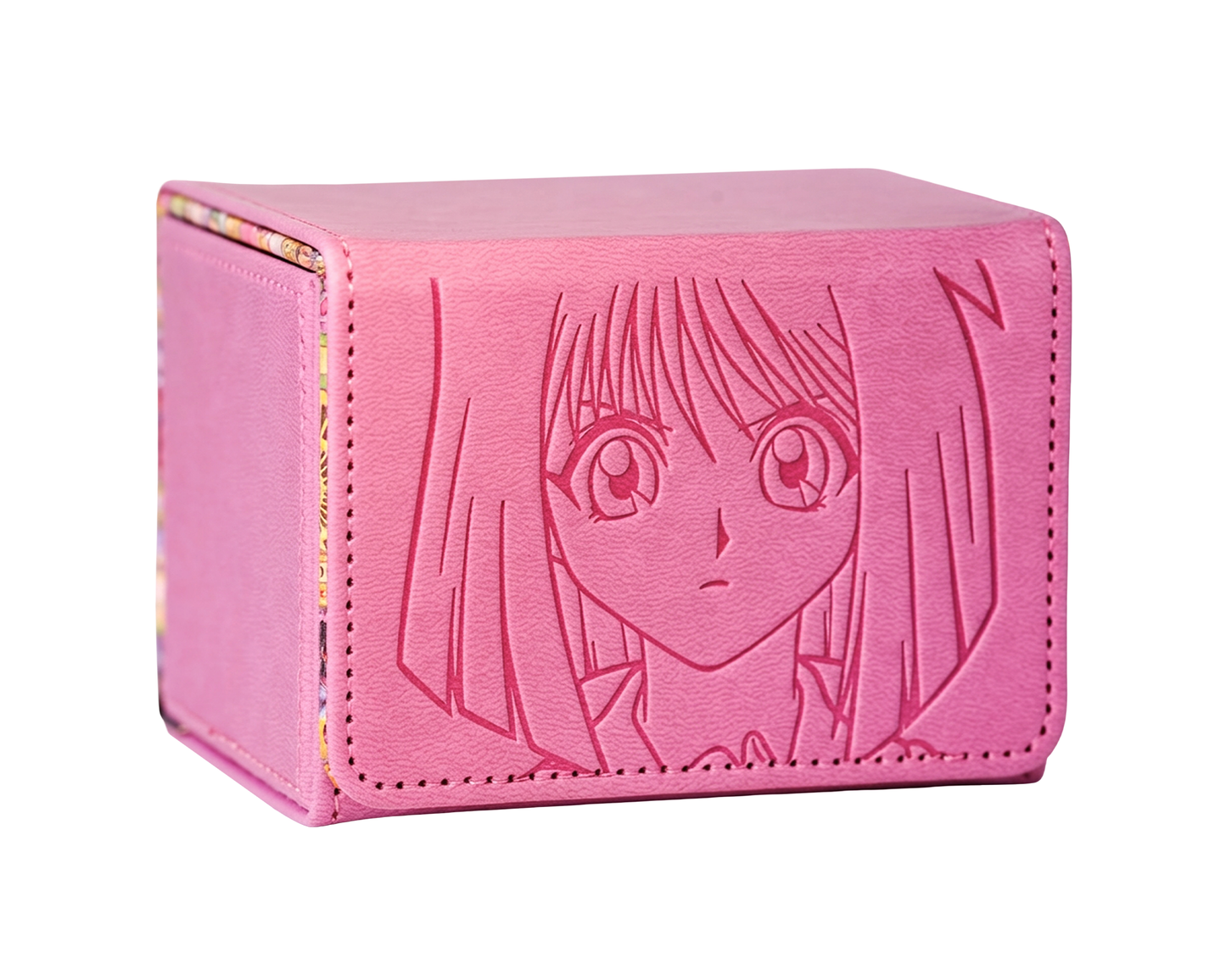 Deck Box | TG