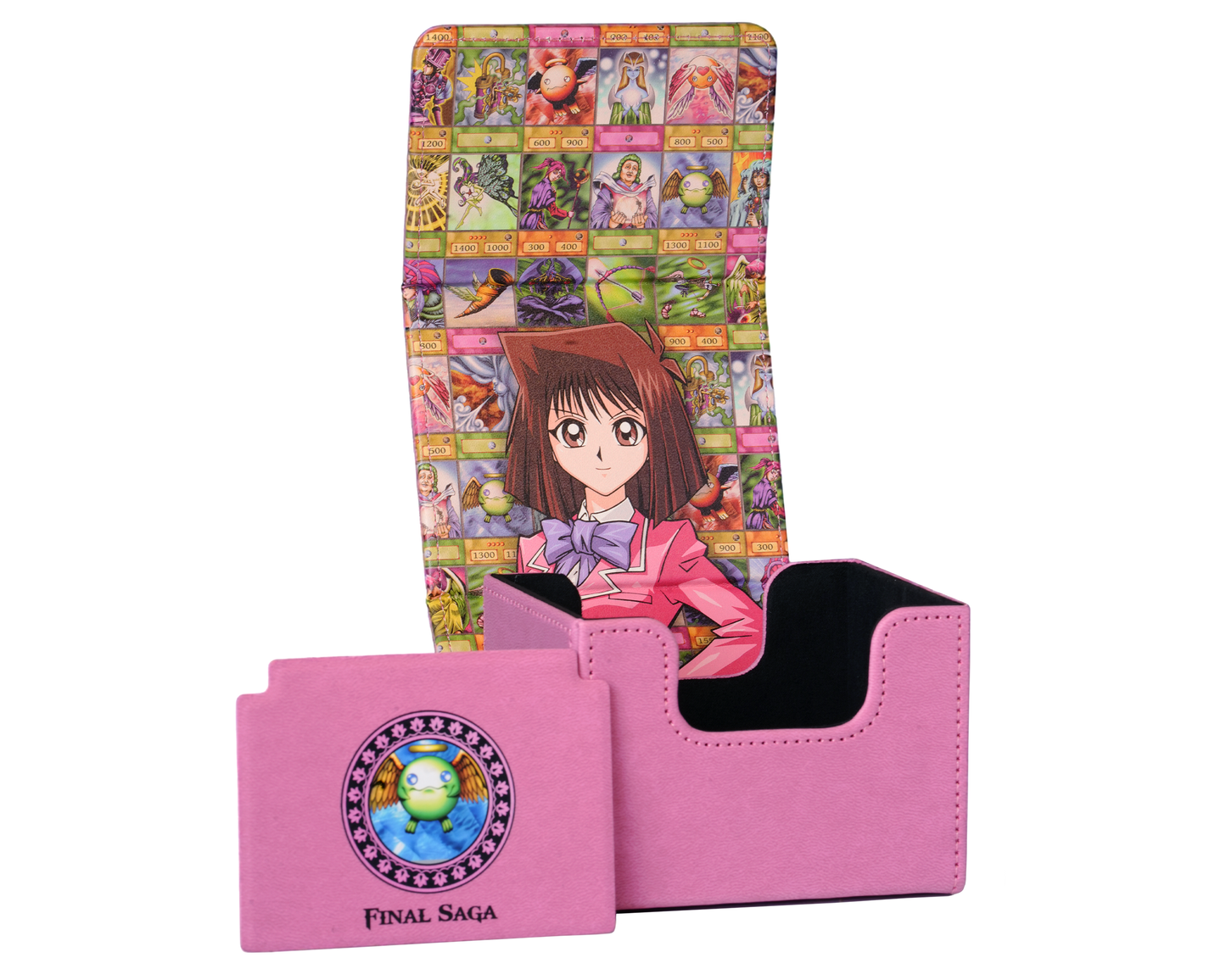 Deck Box | TG