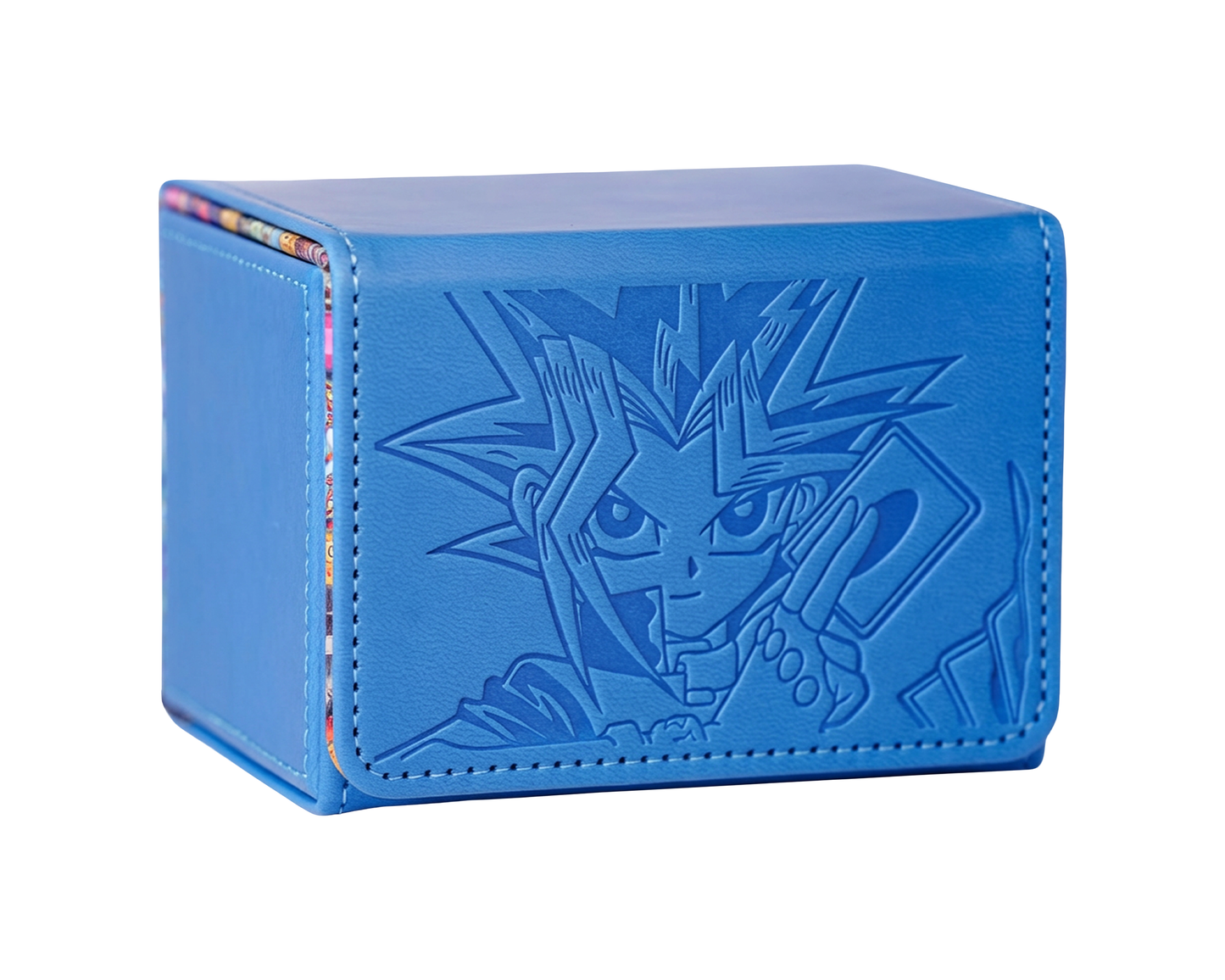 Deck Box | YM