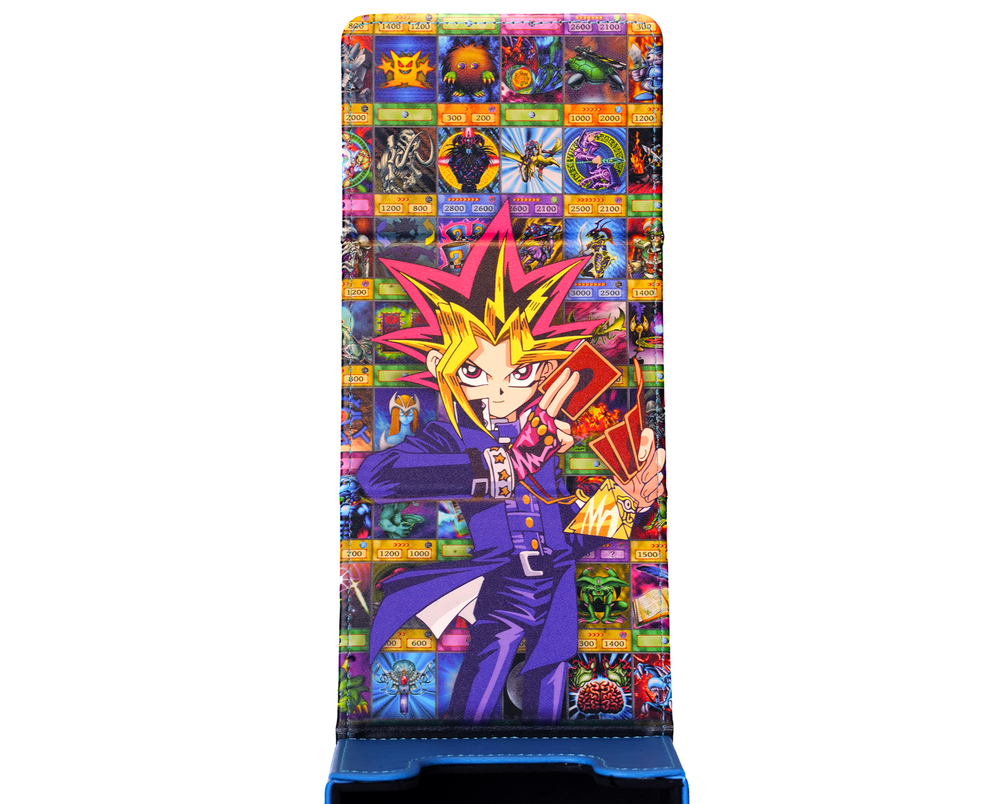 Deck Box | YM