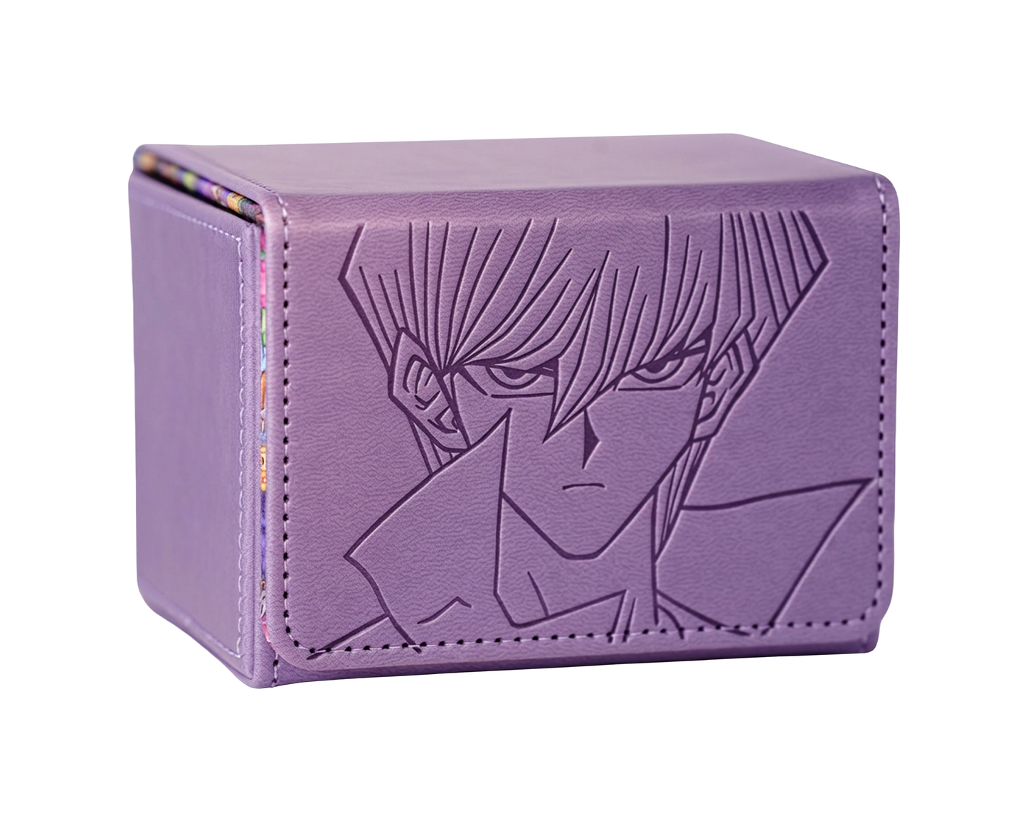 Deck Box | SK