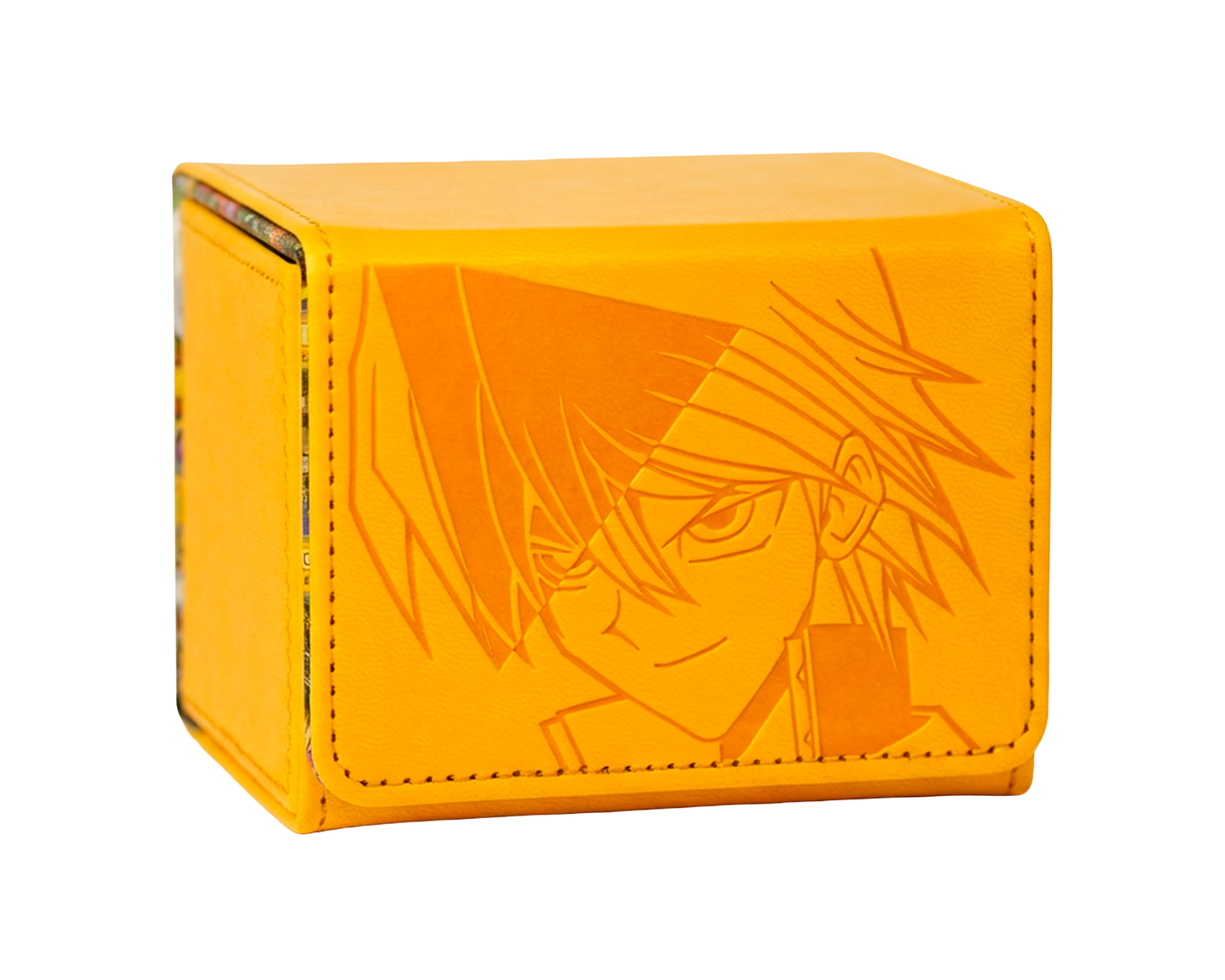 Deck Box | JW