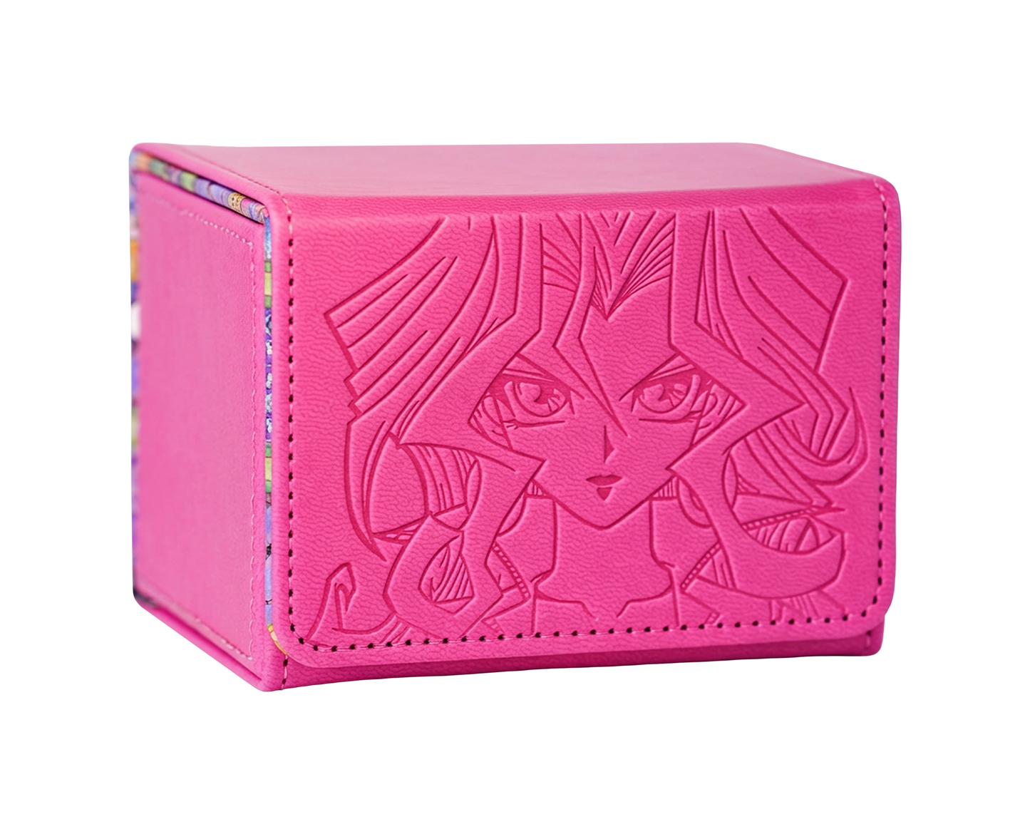 Deck Box | MV