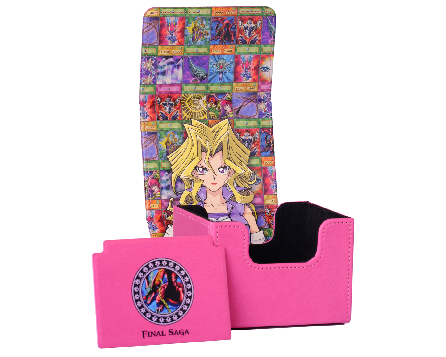 Deck Box | MV