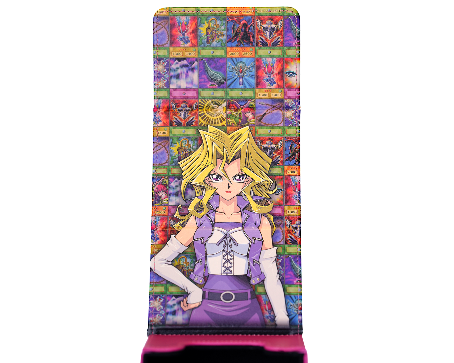 Deck Box | MV