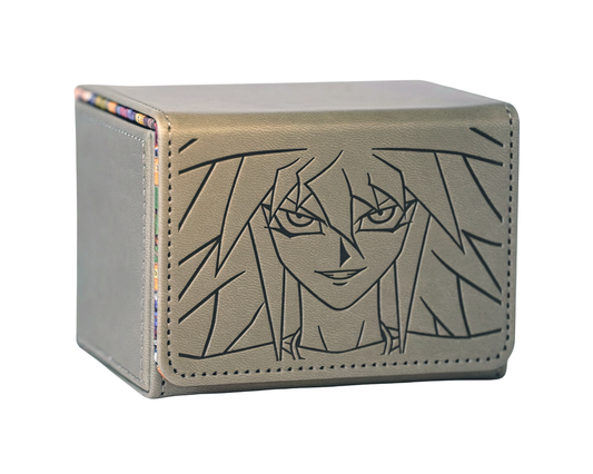 Deck Boxes Final Saga Deck Boxes Final Saga