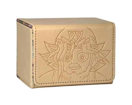 Deck Box | SM