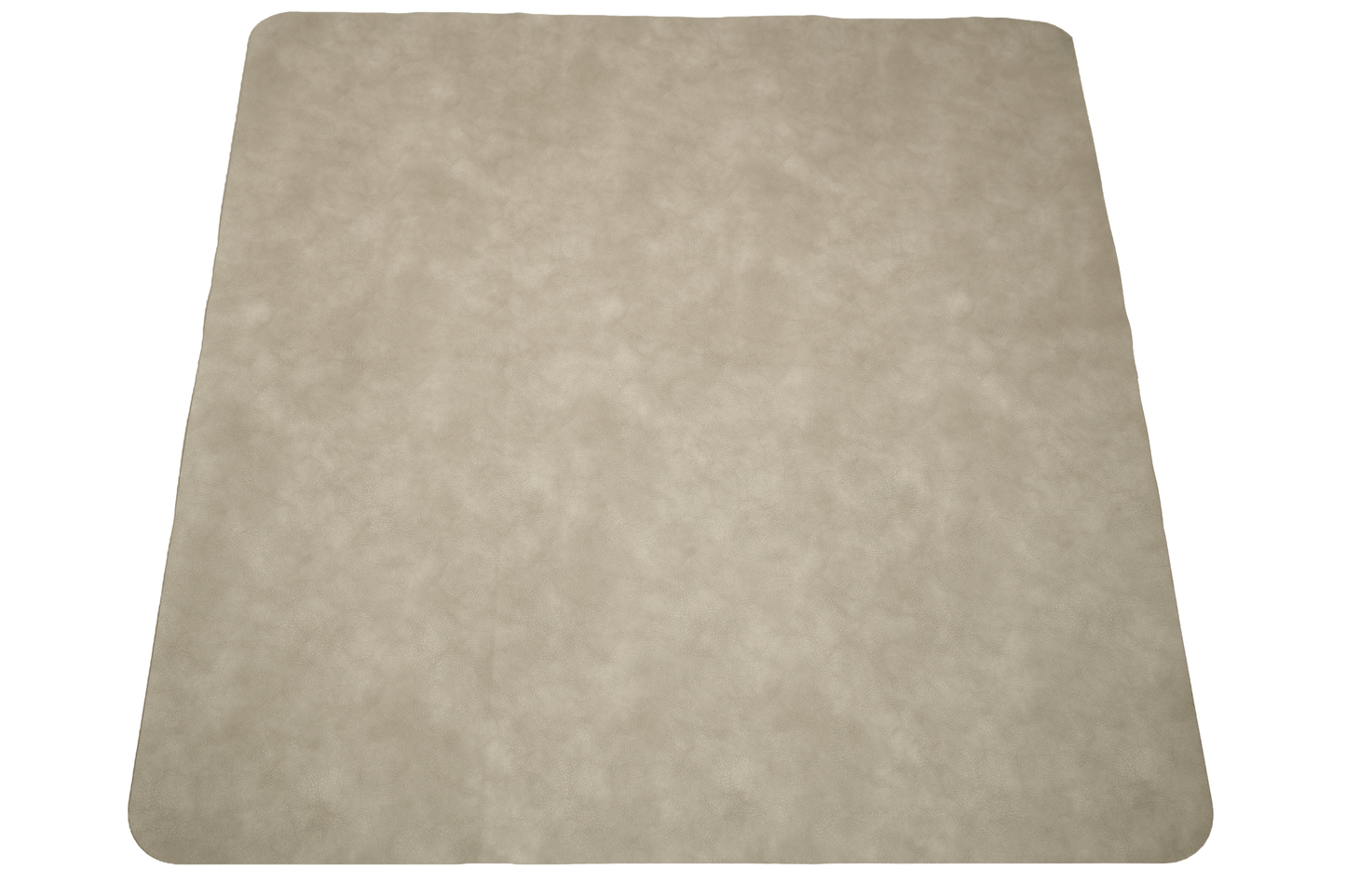 Basic | Leather Playmat (66×66cm)