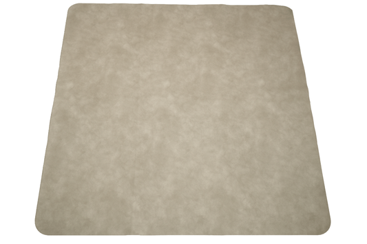 Basic | Leather Playmat (66×66cm)