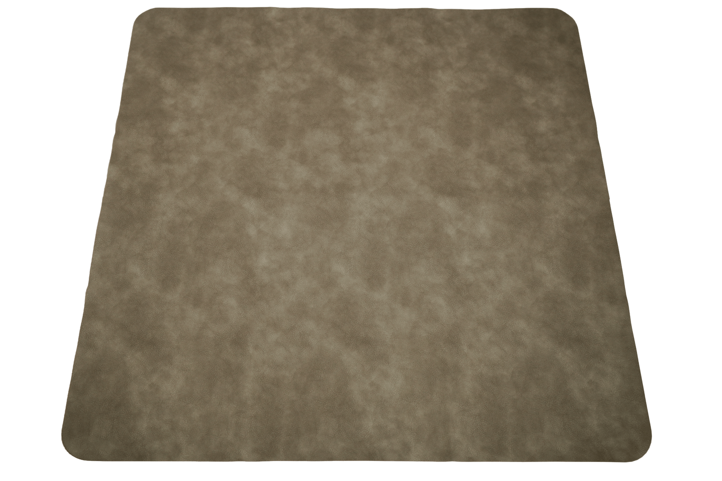 Basic | Leather Playmat (66×66cm)