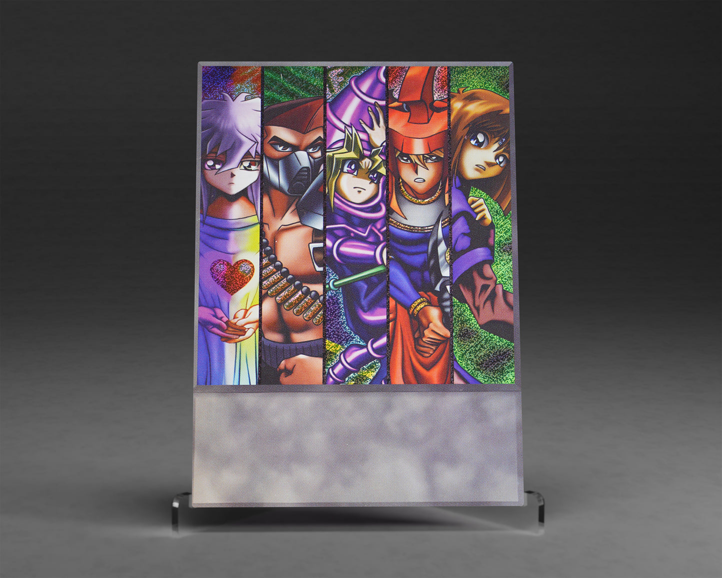 Friendship Token | (Anime) Ultra Rare
