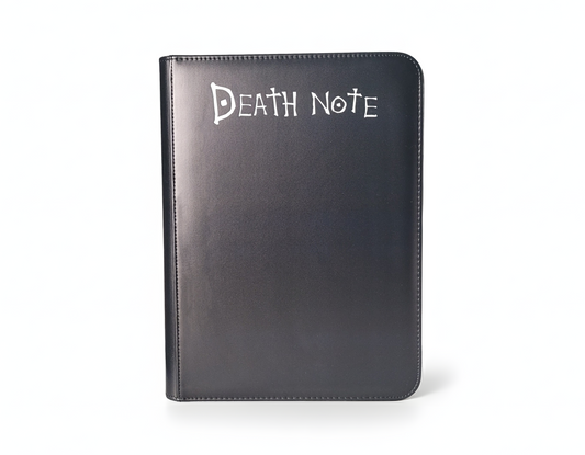 Death Note | 9 Pocket Binder