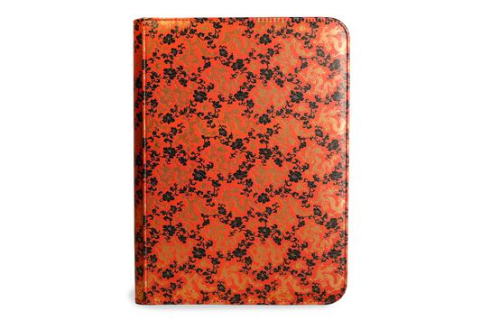 Chinese Dragon | 9 Pocket Binder