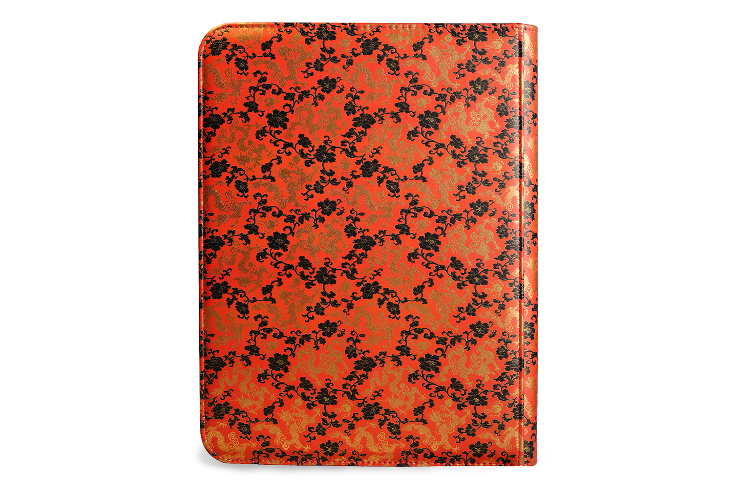 Chinese Dragon | 9 Pocket Binder
