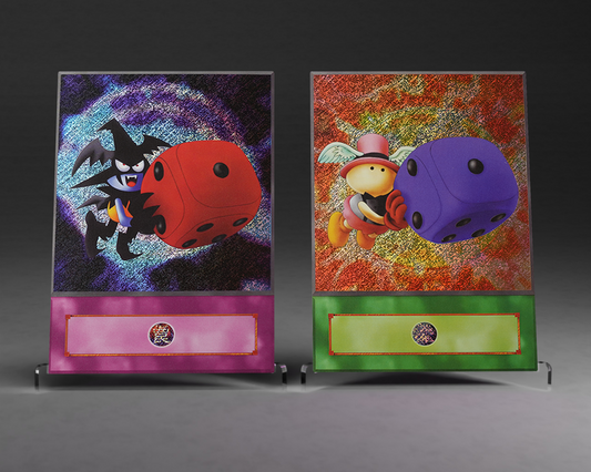 Fate Set | Secret Rare