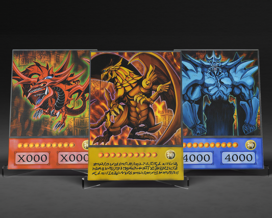 Mighty Set | Ultra Rare