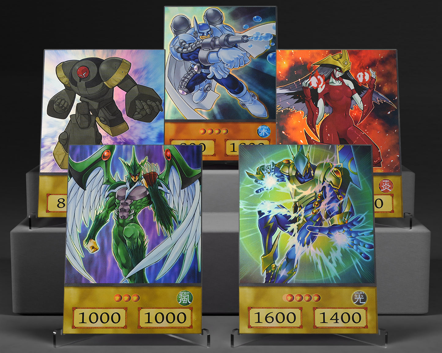 Heroes Set | Ultra Rare