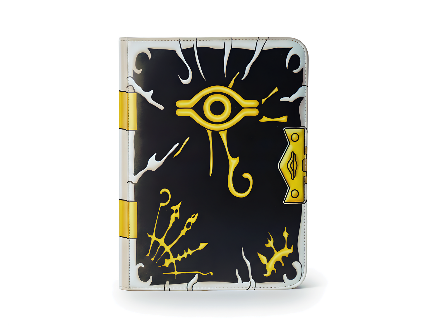 Millenium Spellbook | 9 Pocket Binder