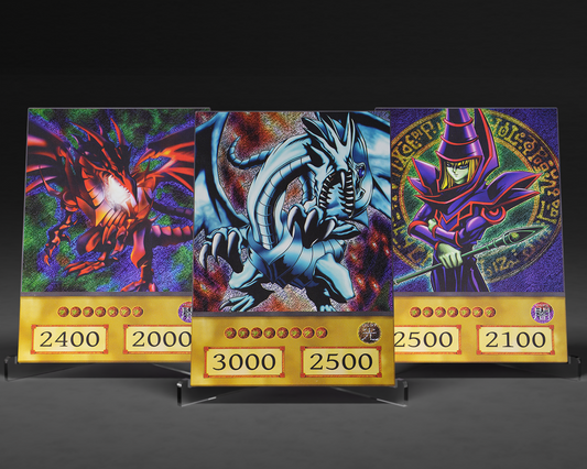 Timeless Set | Secret Rare