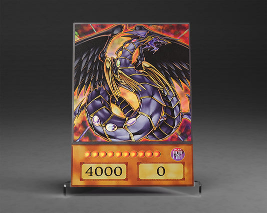 Rainbow Dark Dragon | (Anime) Ultra Rare