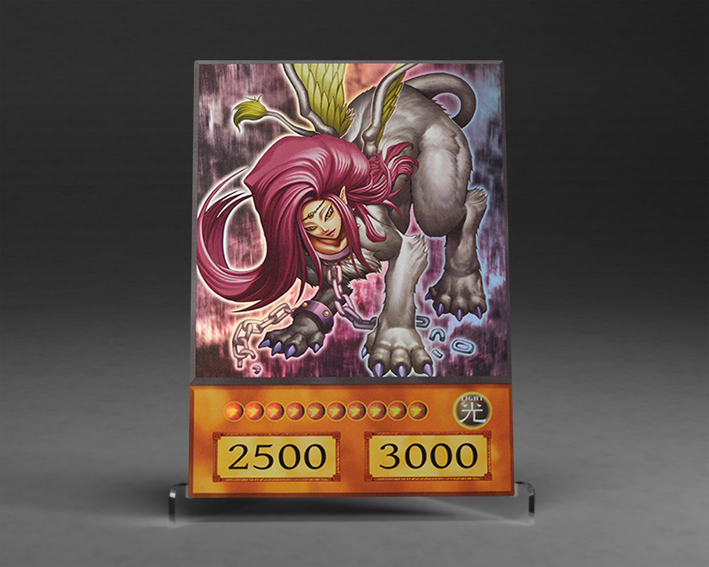 Teilaia | (Anime) Ultra Rare