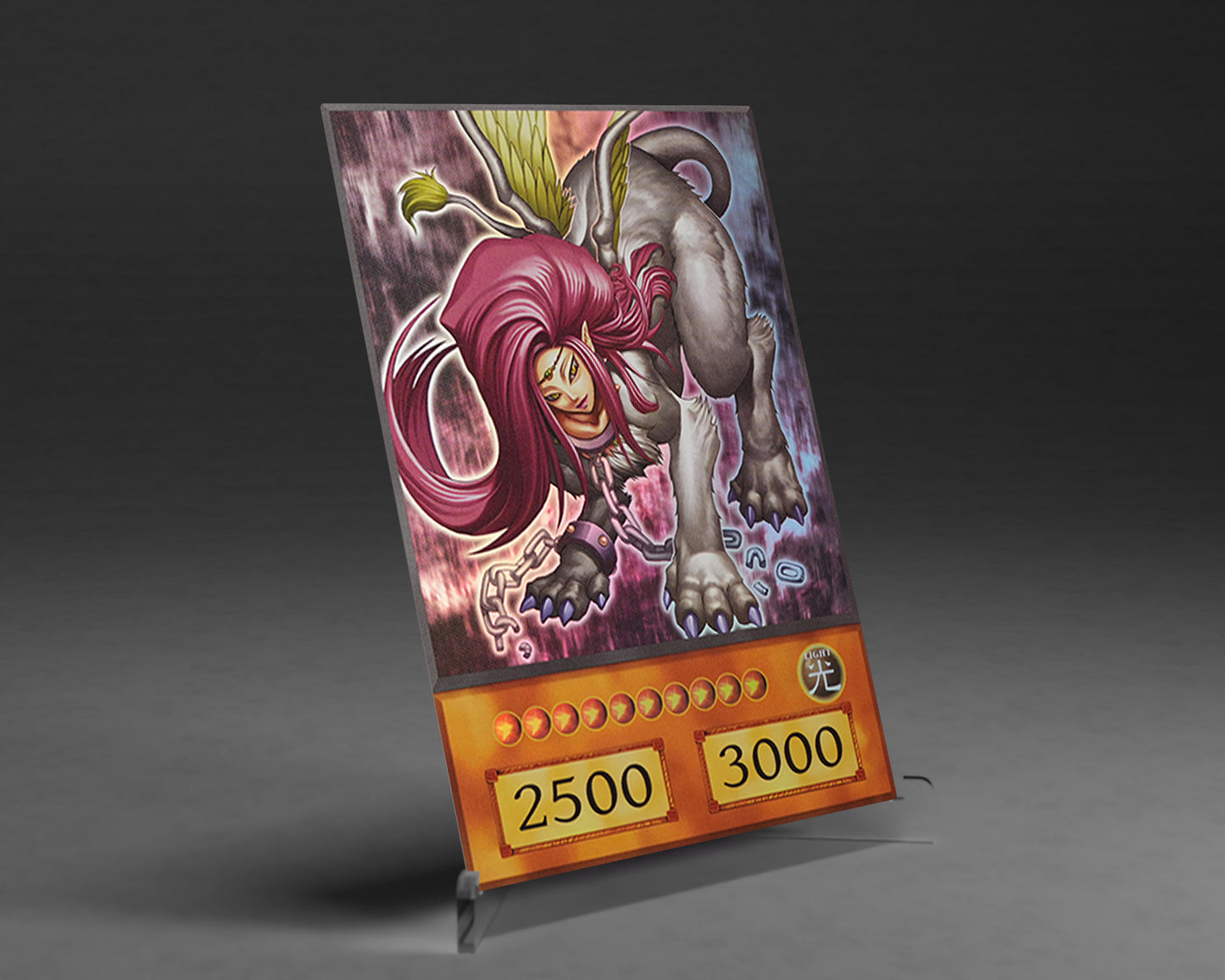 Teilaia | (Anime) Ultra Rare