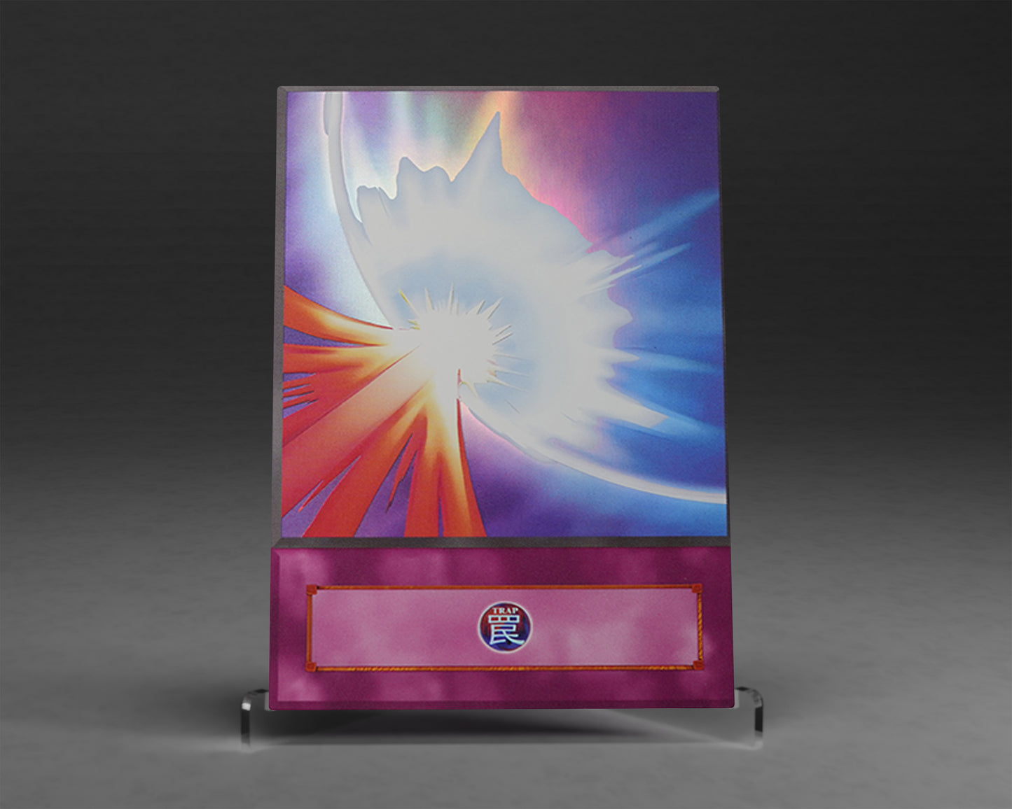 Magic Reflection | (Anime) Ultra Rare