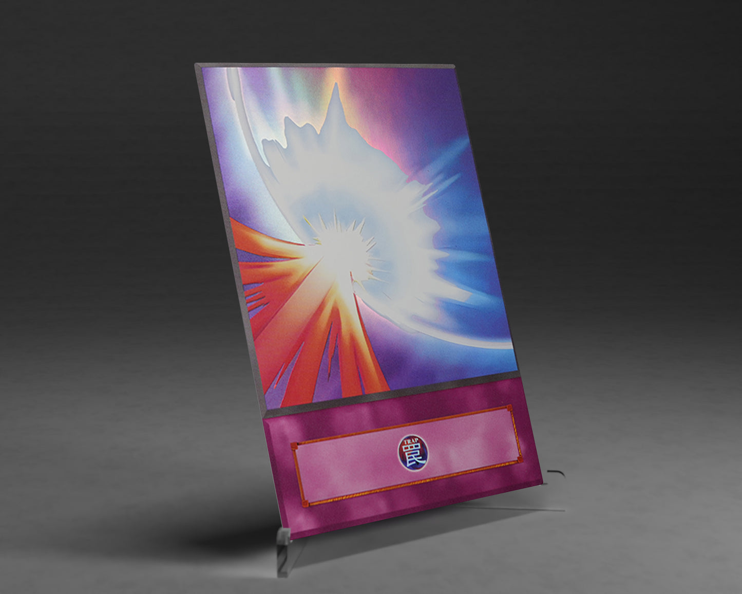 Magic Reflection | (Anime) Ultra Rare