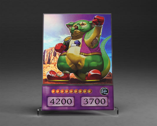 Koala Champ | (Anime) Ultra Rare