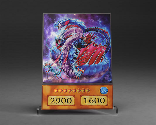 Rainbow Serpent | (Anime) Ultra Rare