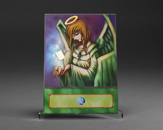 Angel's Charity | (Anime) Ultra Rare