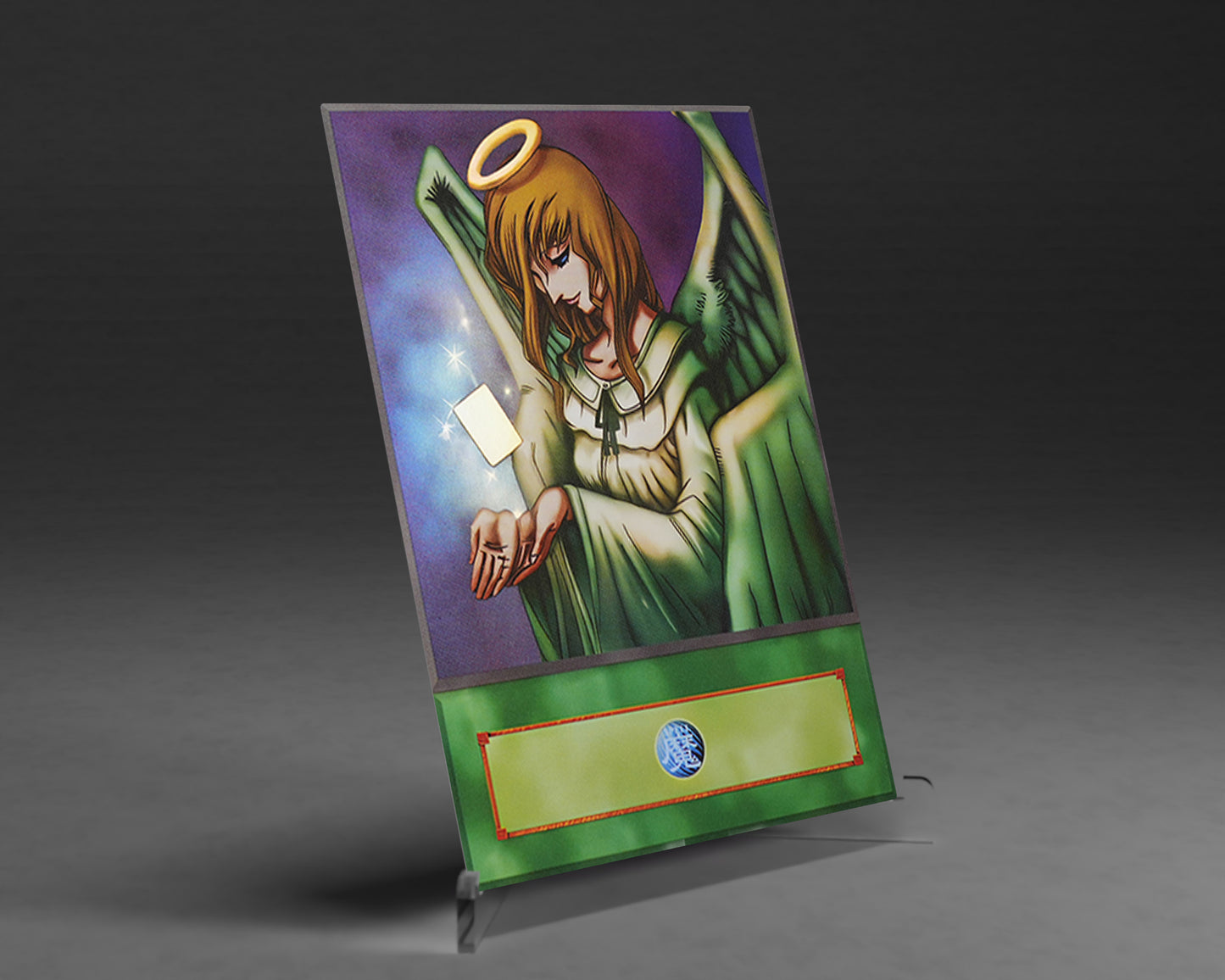 Angel's Charity | (Anime) Ultra Rare