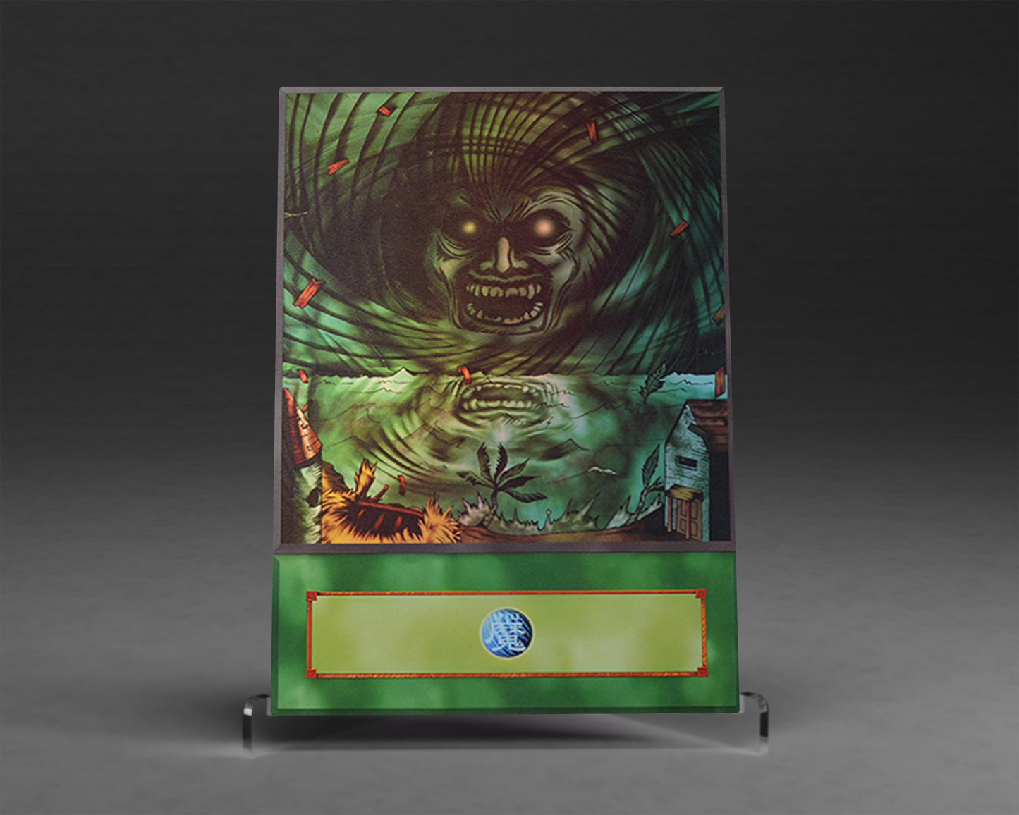 Giant Wind | (Anime) Ultra Rare