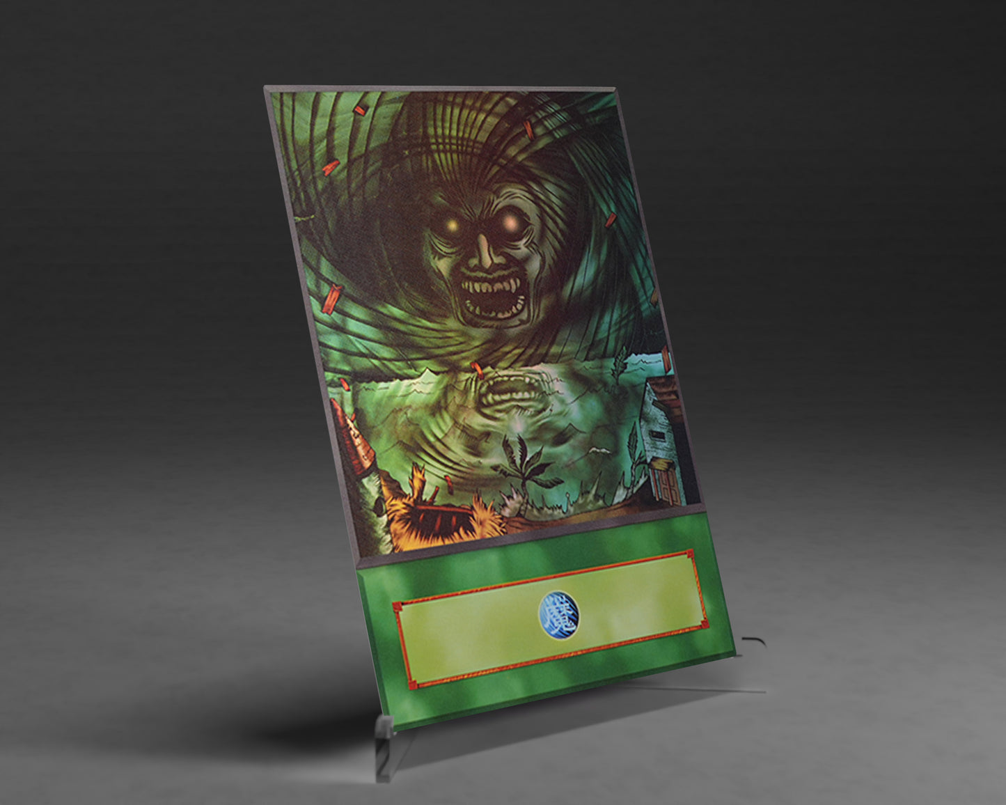 Giant Wind | (Anime) Ultra Rare