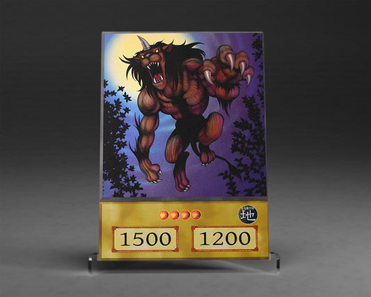 Mythical Beast | (Anime) Ultra Rare