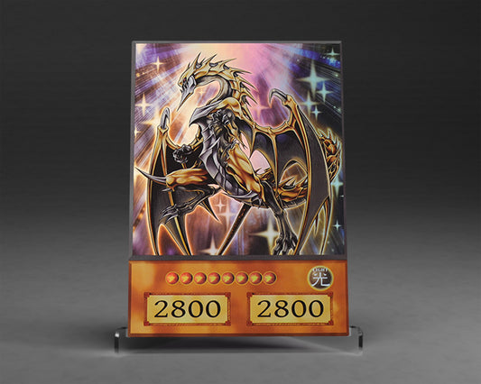 Shiny Dragon | (Anime) Ultra Rare