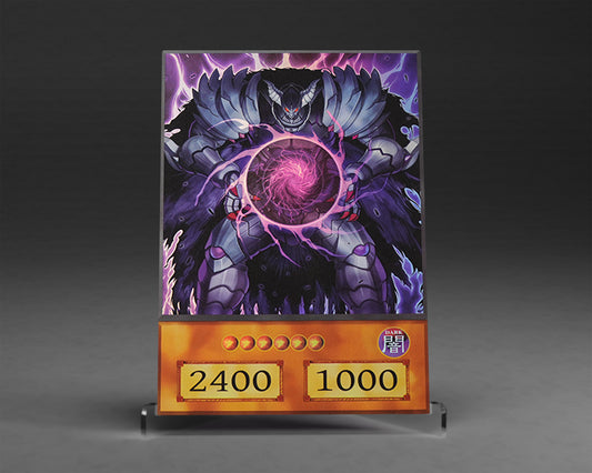 Darkness King | (Anime) Ultra Rare