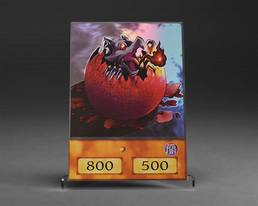 Flame Chicken | (Anime) Ultra Rare