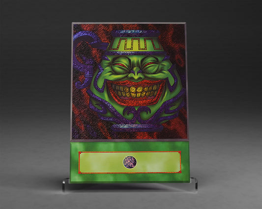 Greedy Pot | (Anime) Secret Rare